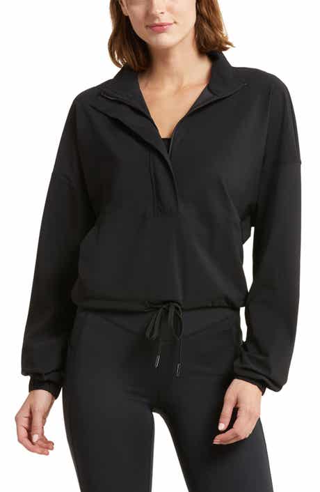 Sweaty Betty Explorer Half Zip Anorak