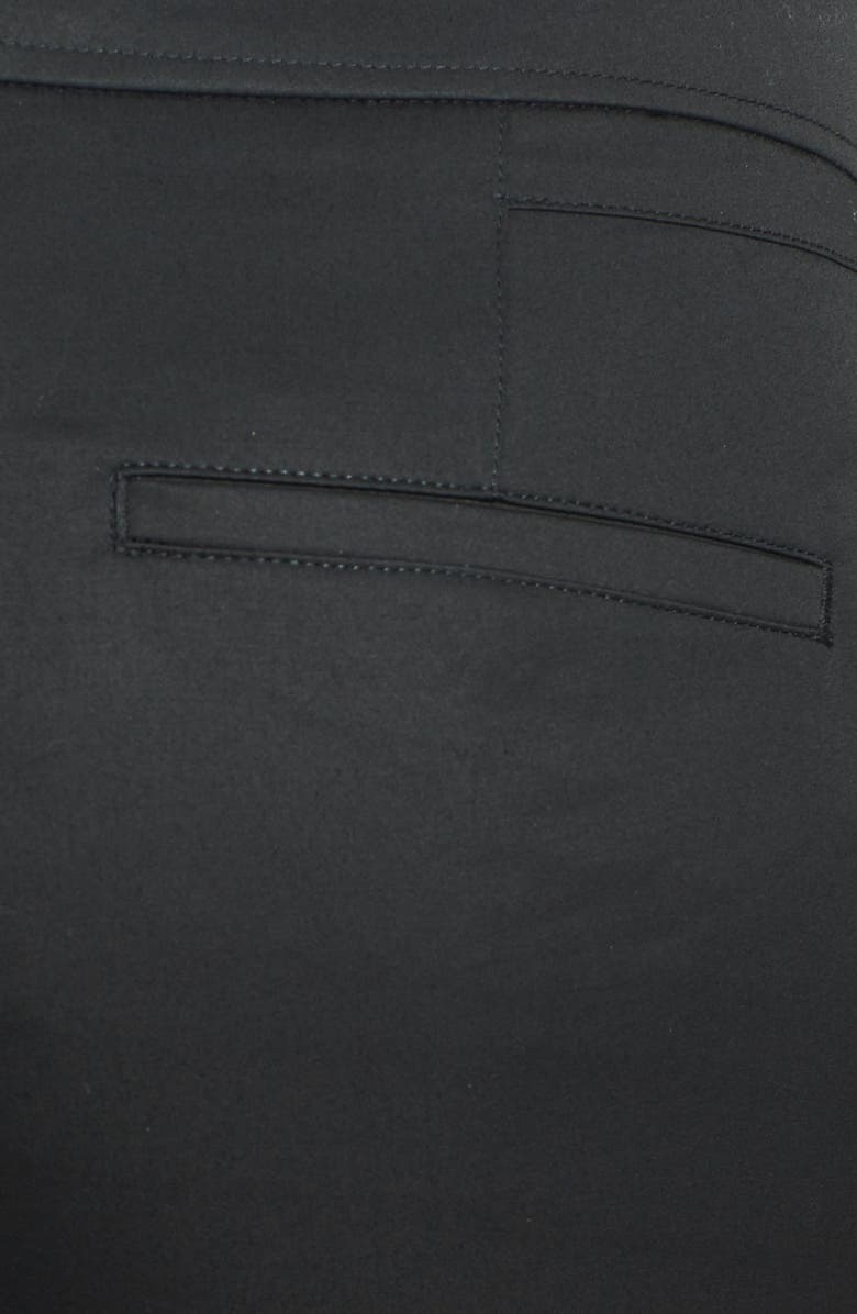 Vince Crop Flare Leg Pants, Alternate, color,