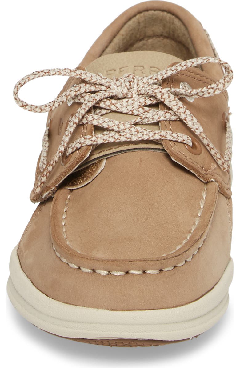 Sperry Kids Gamefish Boat Shoe, Alternate, color,