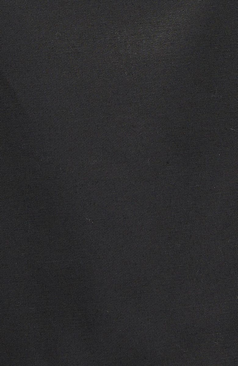 Via Spiga 'Scarpa' Single Breasted Trench Coat, Alternate, color,