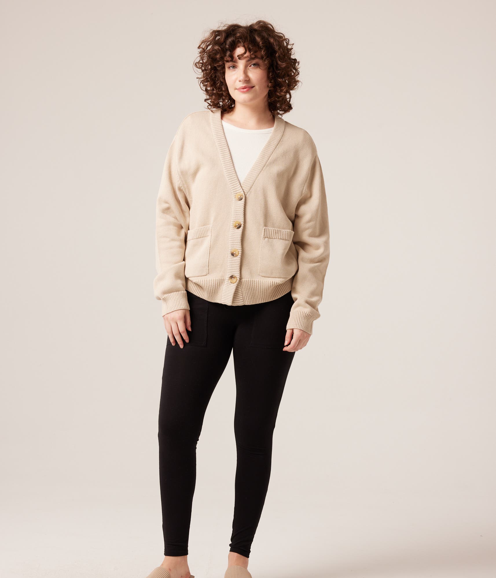 selected Taupe