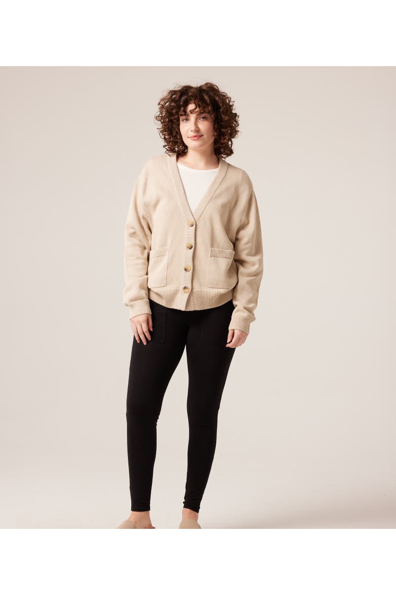 Mars Sweater, Main, color, Taupe