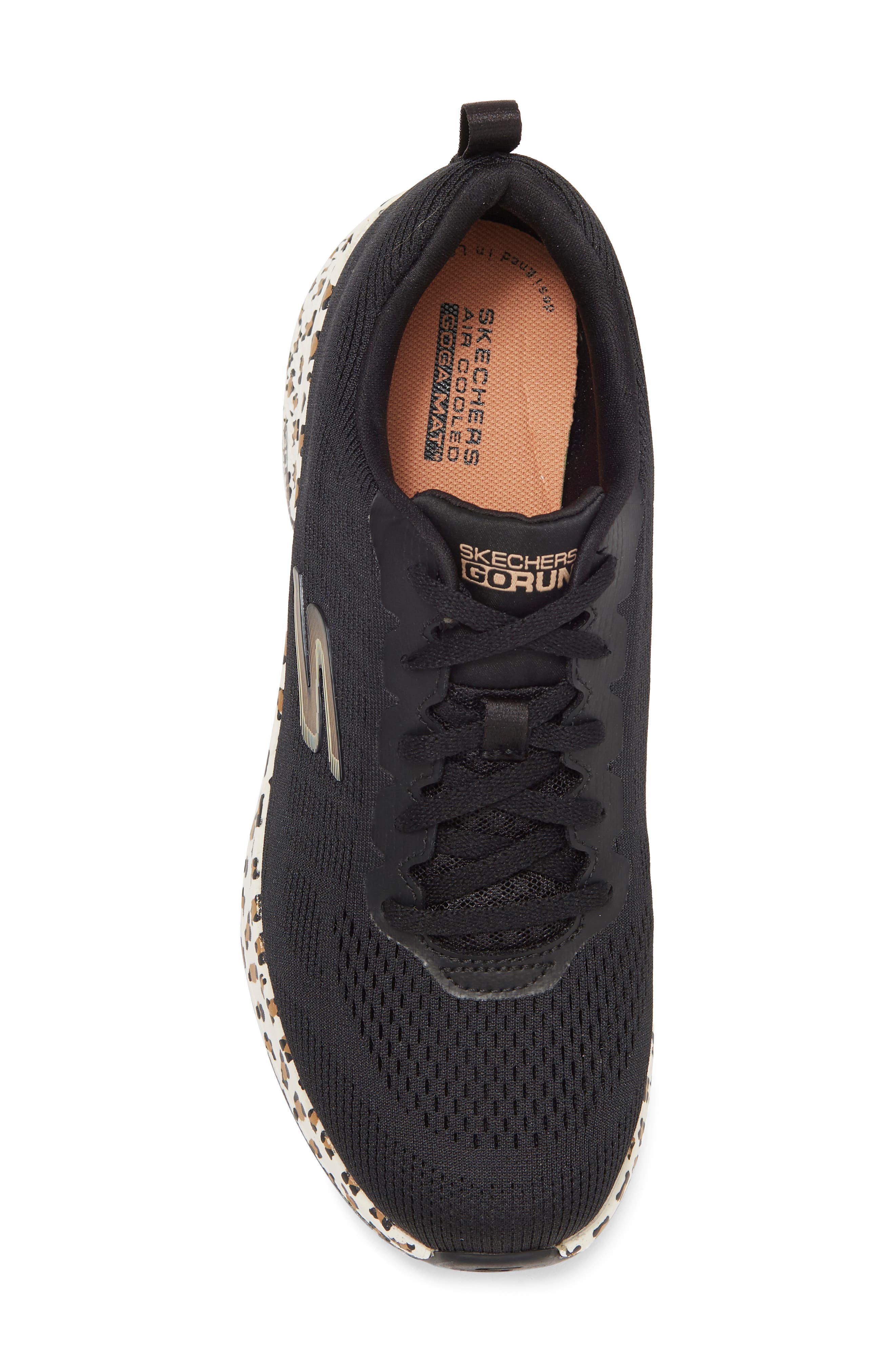 SKECHERS Kids' Go Run Consistent-Instinctive Sneaker, Alternate, color, 