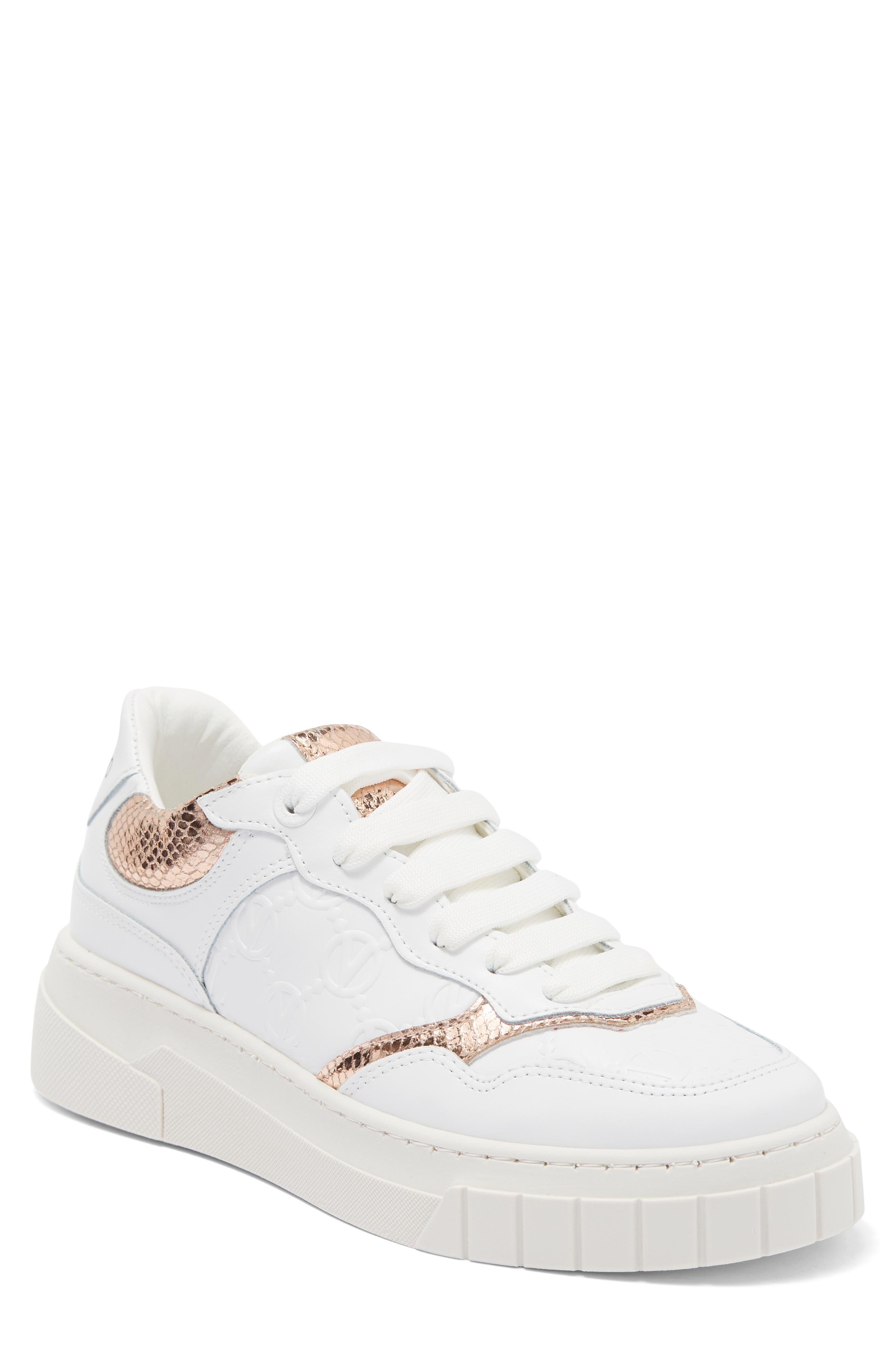VALENTINO BY MARIO VALENTINO Petra Sneaker (Women)