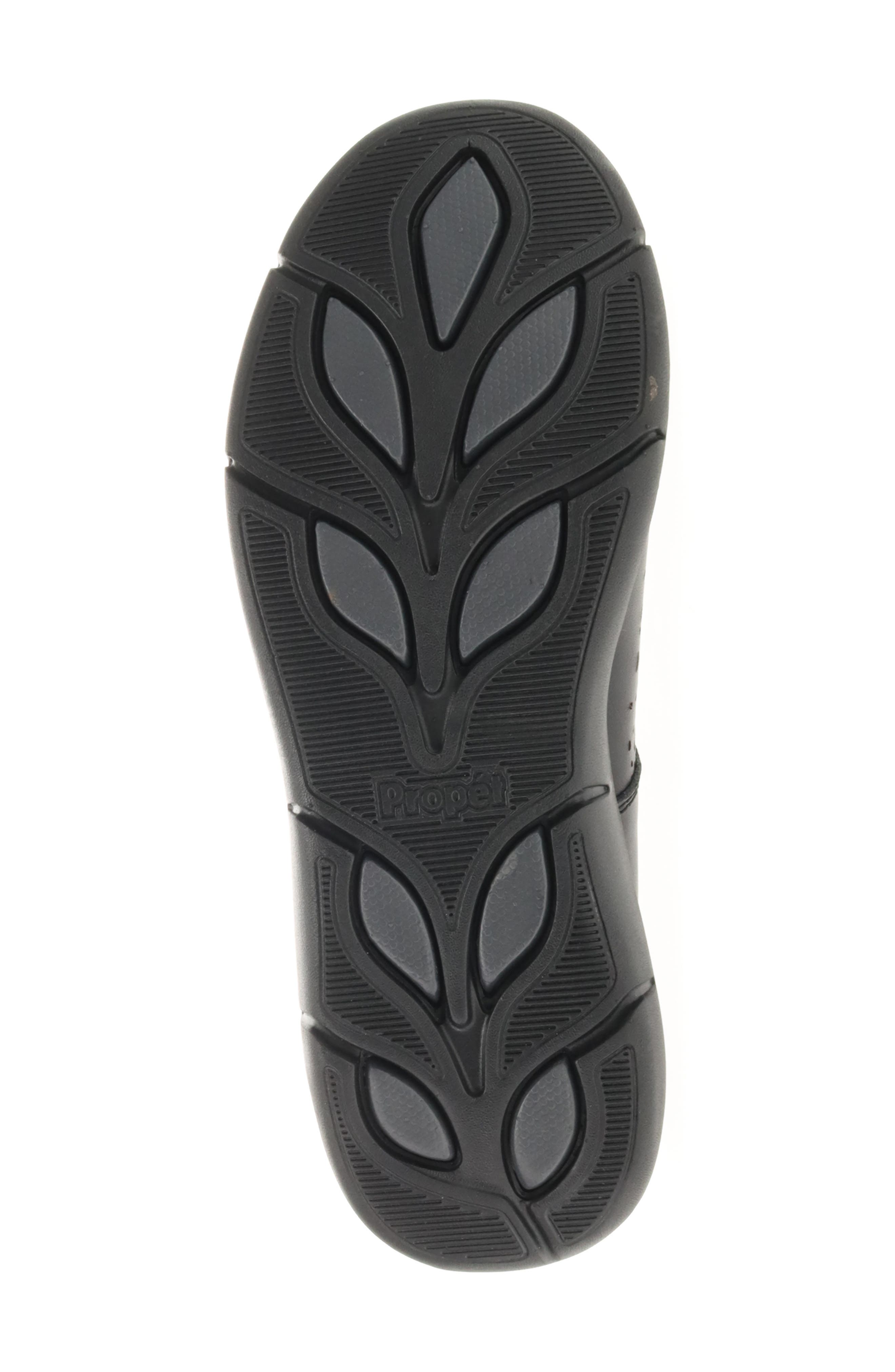 Propét Selena Mary Jane Flat, Alternate, color, 