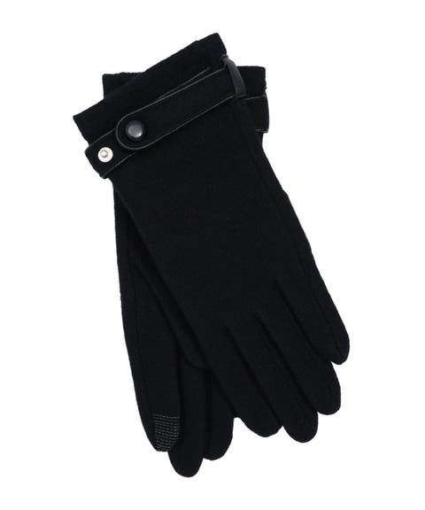 Adjustable Belt Glove