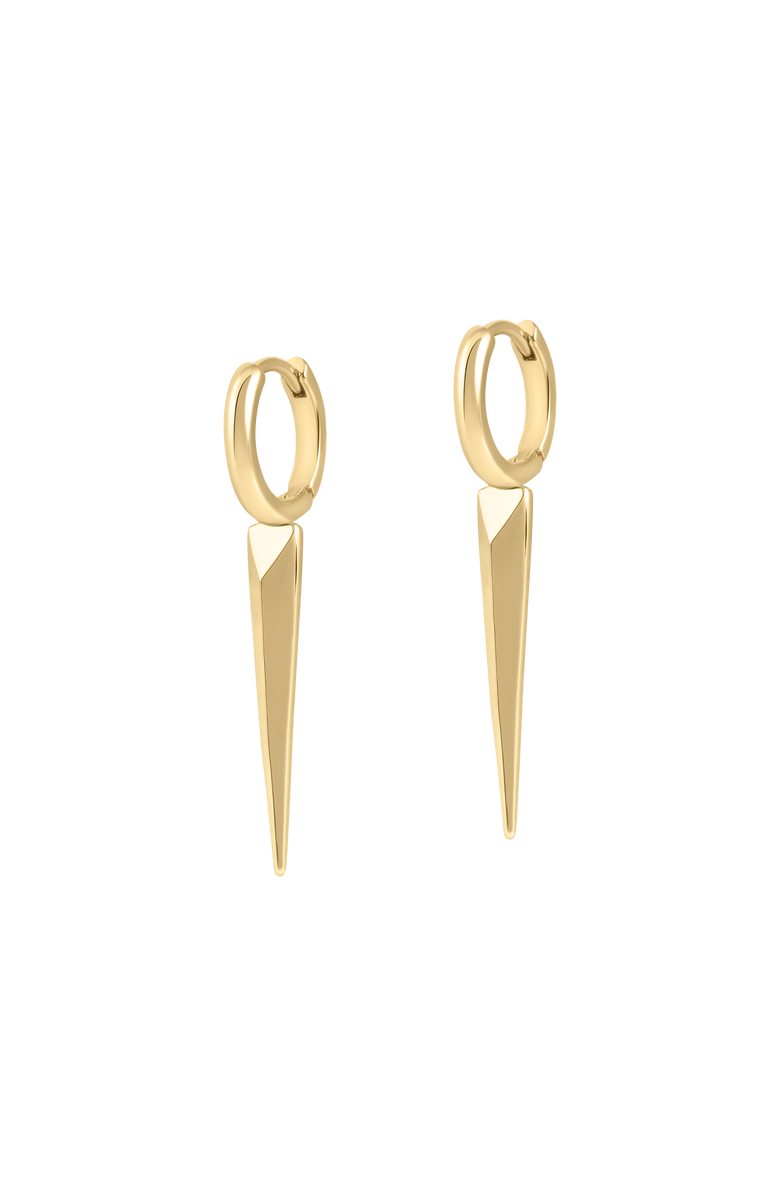 Electric Picks Demi Cuff Earring, Main, color, 