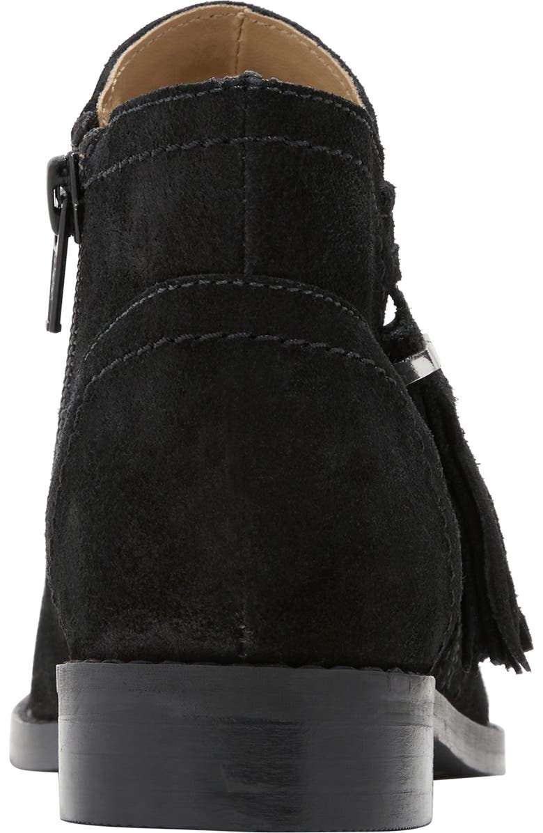 Jack Rogers Kids' Claire Tassel Bootie, Alternate, color,