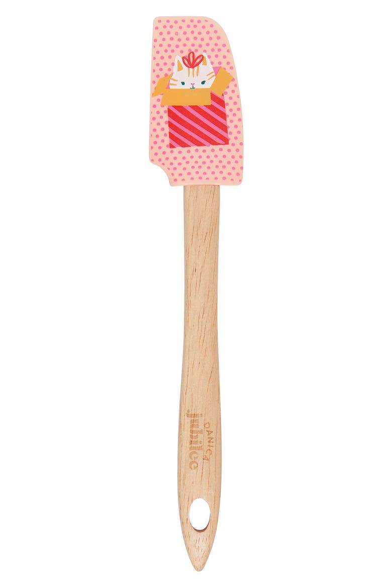 Let It Meow 2-Piece Spatula Set, Alternate, color, LET IT MEOW