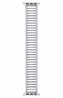 The Posh Tech Slink 42mm Apple Watch® Stretch Watchband