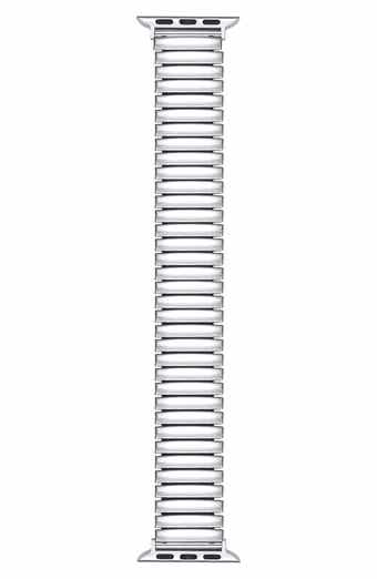 The Posh Tech Slink 42mm Apple Watch® Stretch Watchband
