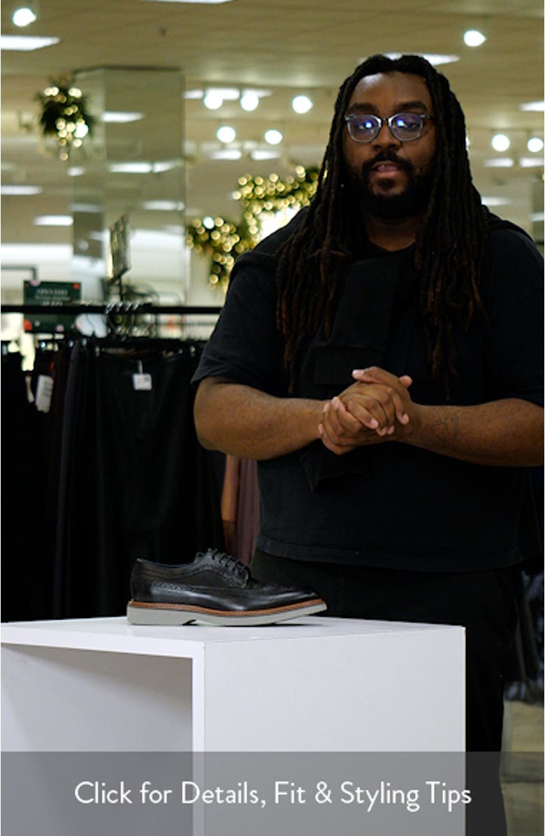 Jenson Longwing Derby, sales video thumbnail