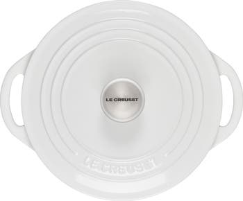 Signature 2.75 Quart Enamel Dutch Oven
