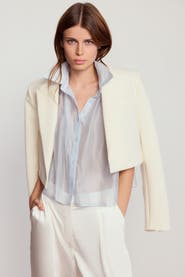 The Shirt by Rochelle Behrens The Hayden Shirt