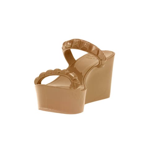 Carmen Sol Tonino Mid Pump In Multi