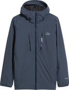 L.L.Bean Men's Waterproof Packaway Jacket
