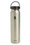 40-Ounce Wide Mouth Cap Water Bottle