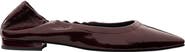 MARGAUX The Roma Ballet Flat