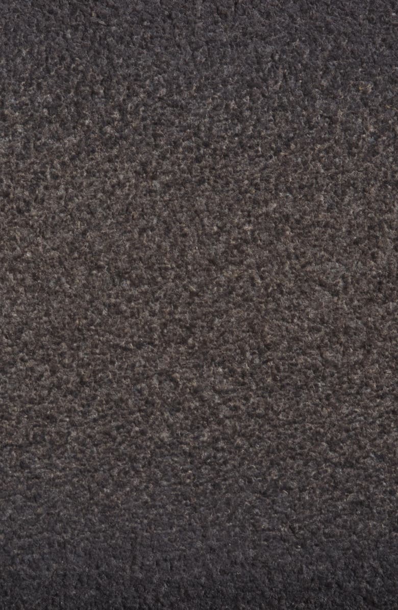 TO BOOT NEW YORK Aero Suede Belt, Alternate, color, Aero Grey