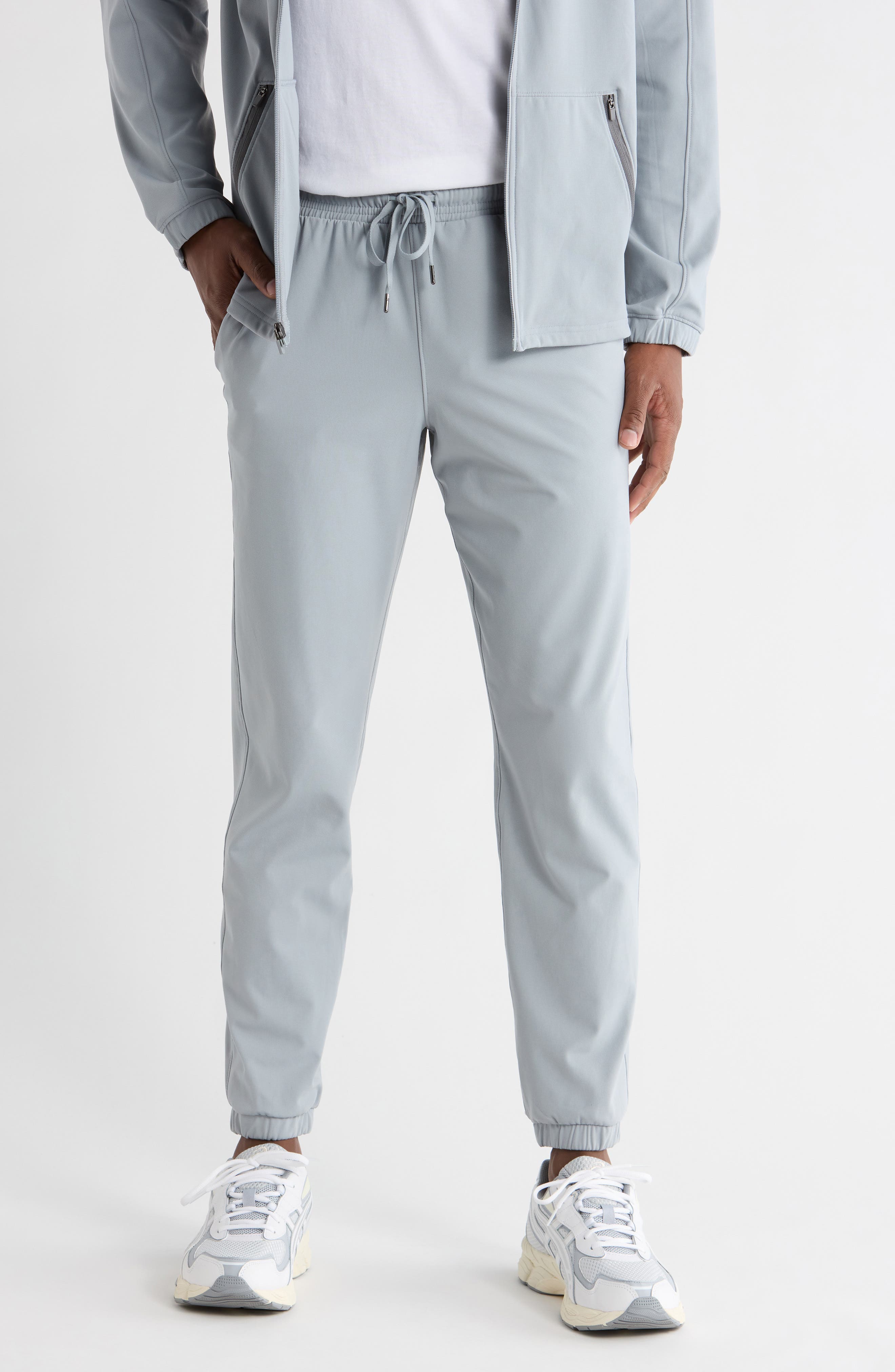 Warp Fleece Sonic Pants - image 3