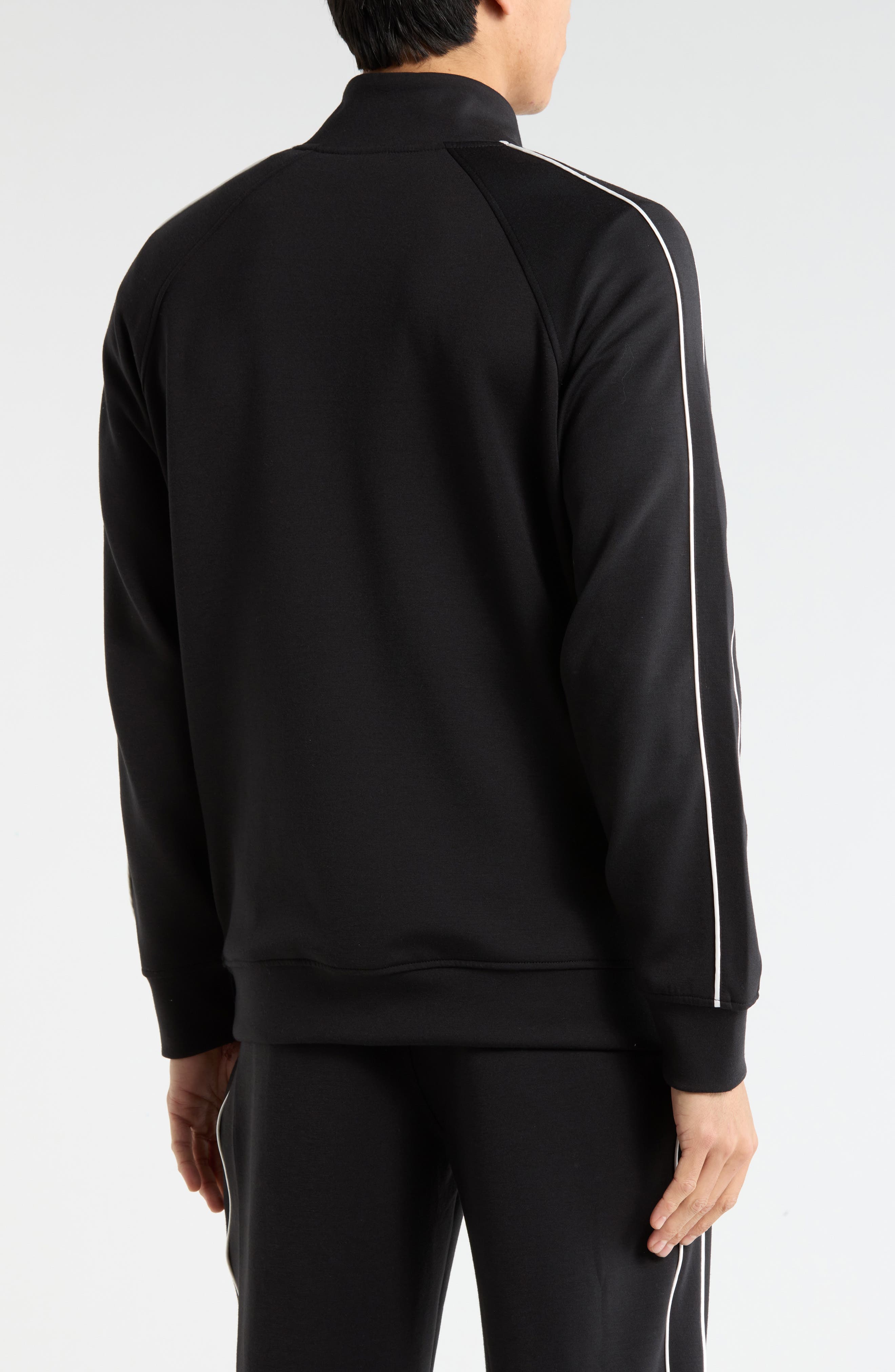 Daxton Scuba Jacket - image 2