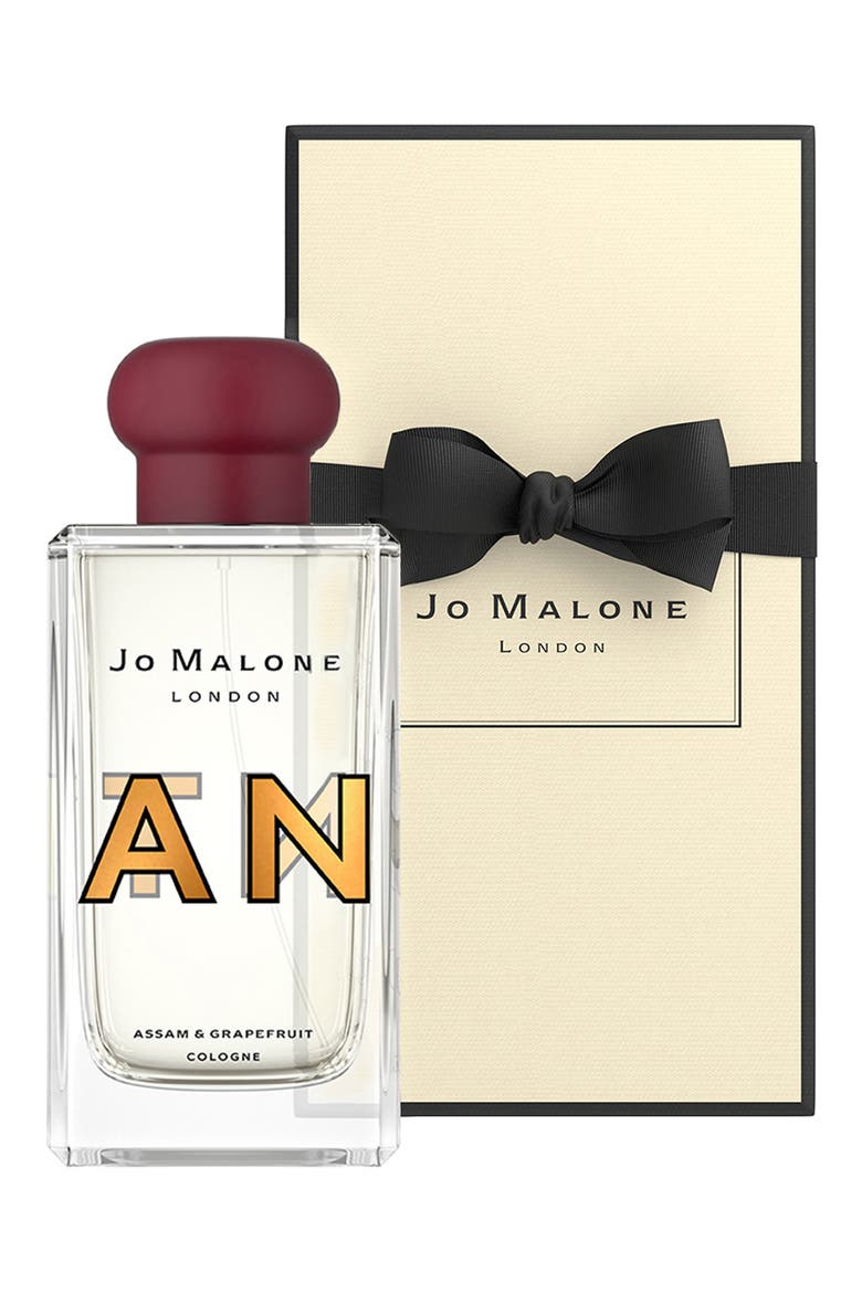 Huntsman Savile Row Assam & Grapefruit Cologne, Alternate, color, NO COLOR