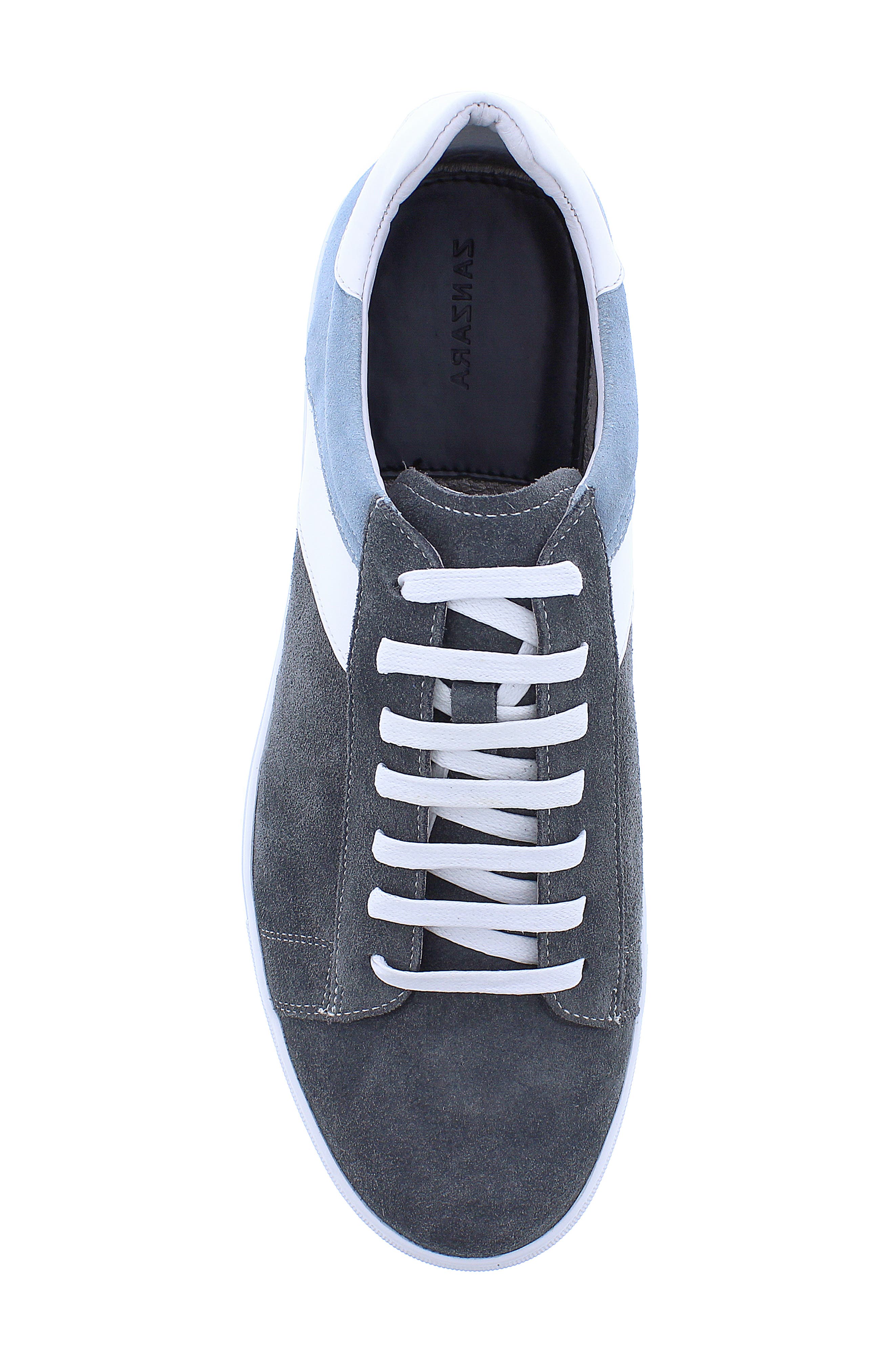 Zanzara Zion Sneaker, Alternate, color, 