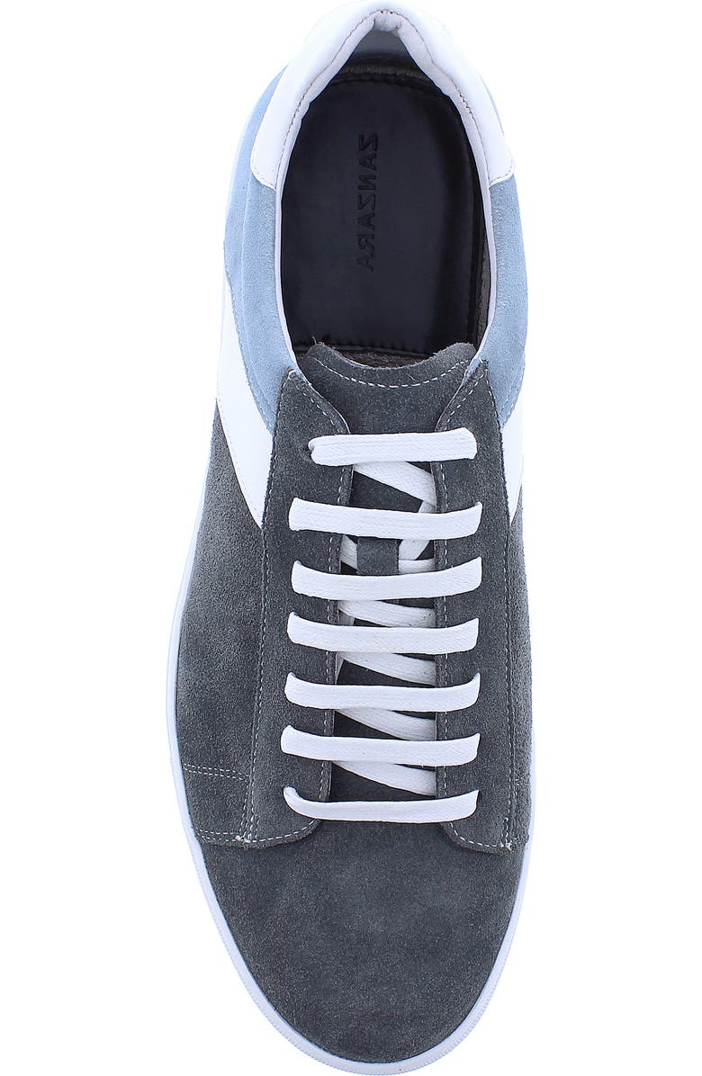 Zanzara Zion Sneaker, Alternate, color,