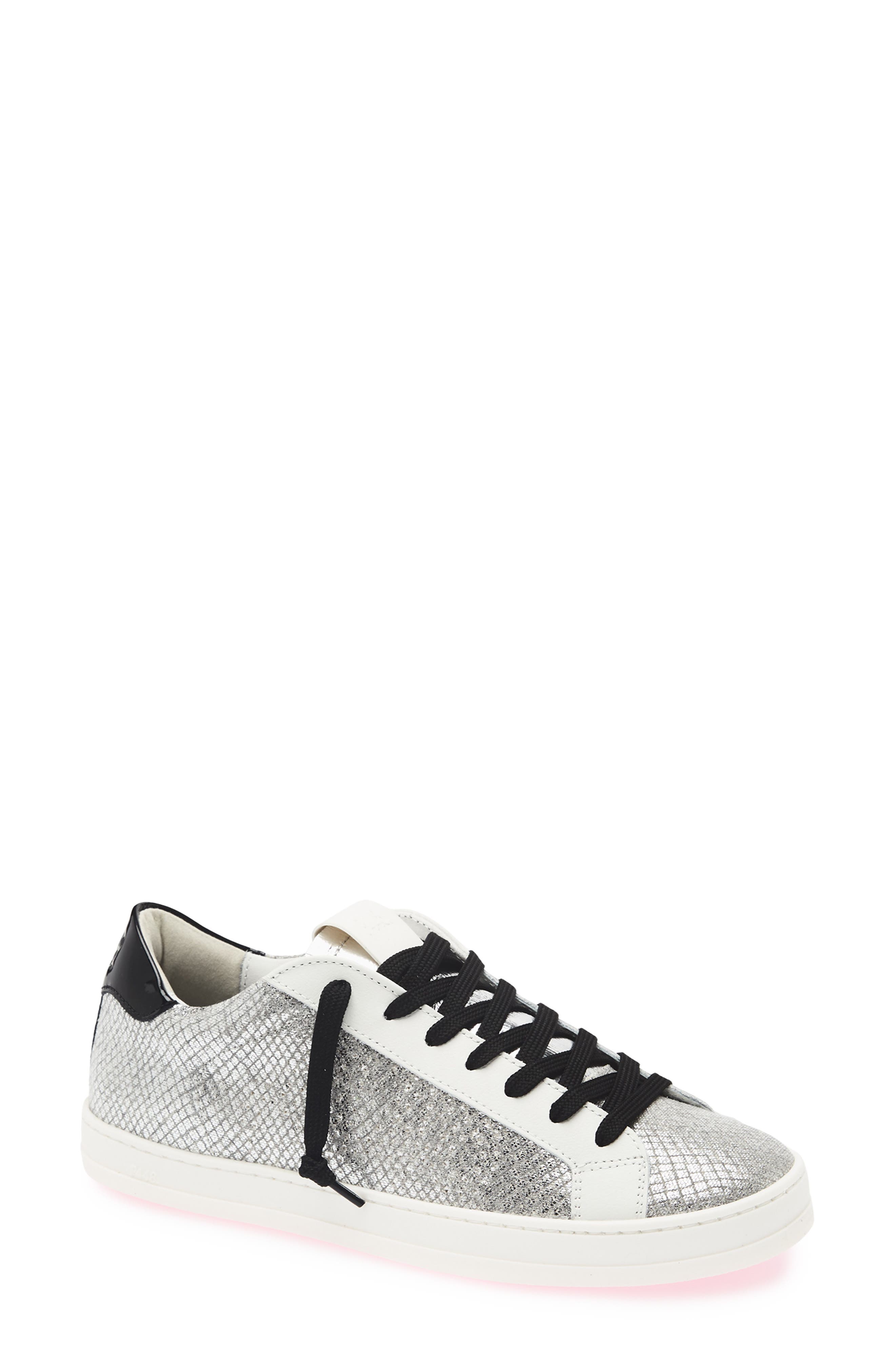 P448 John Sneaker