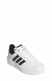 adidas Kids' Hoops Classic Sneaker