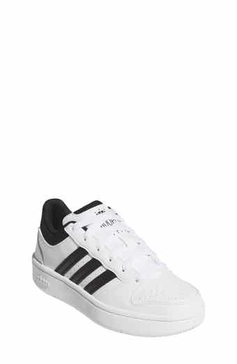 adidas Kids' Hoops Classic Sneaker