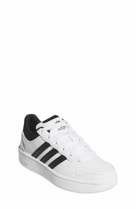 adidas Kids' Hoops Classic Sneaker