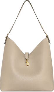 Rebecca Minkoff Megan Leather Hobo Bag