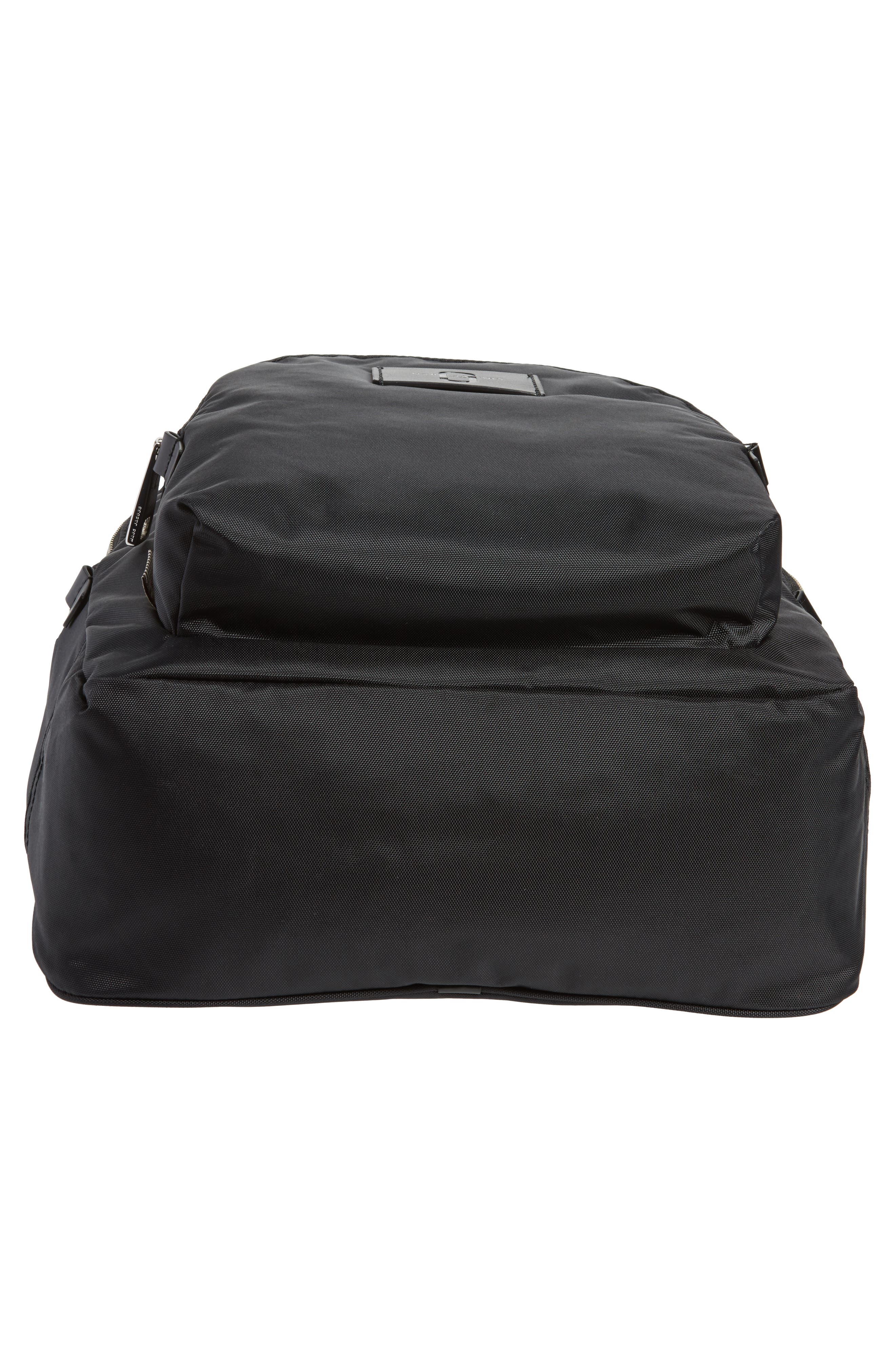 Marc Jacobs Double Pack Nylon Backpack, Alternate, color, 