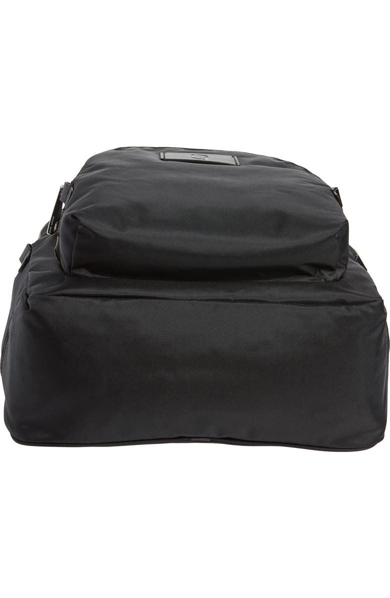 Marc Jacobs Double Pack Nylon Backpack, Alternate, color,