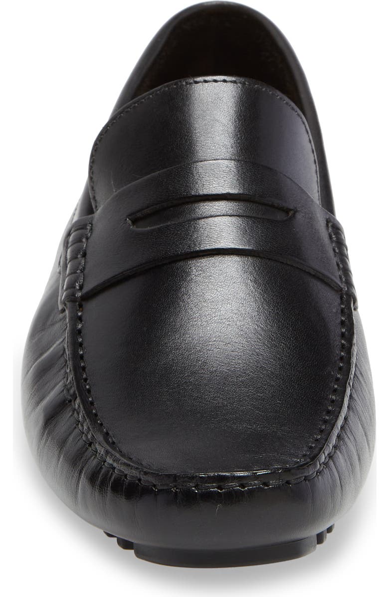 NORDSTROM RACK Mario Penny Loafer, Alternate, color,