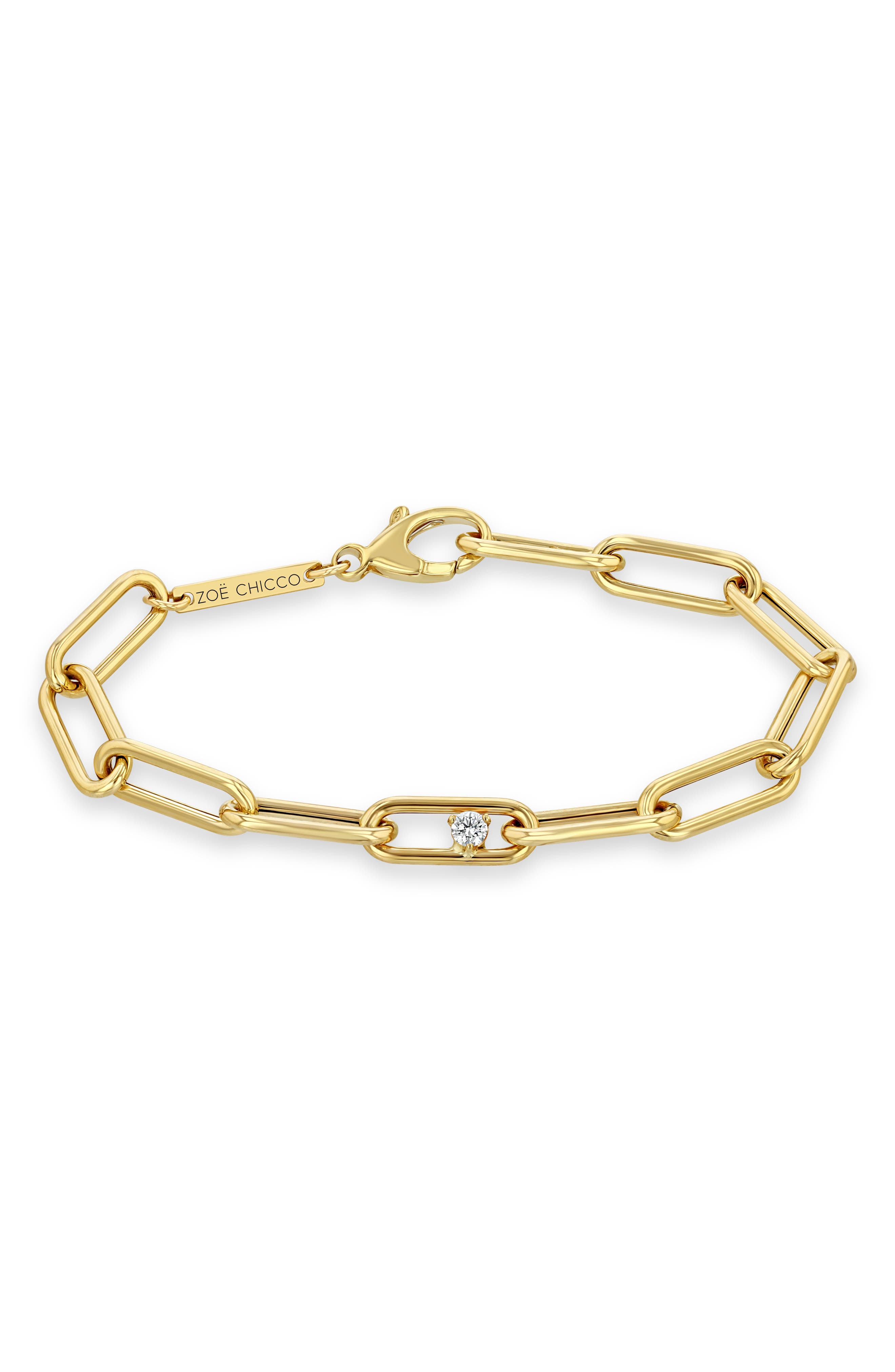 selected 14K YELOW GOLD