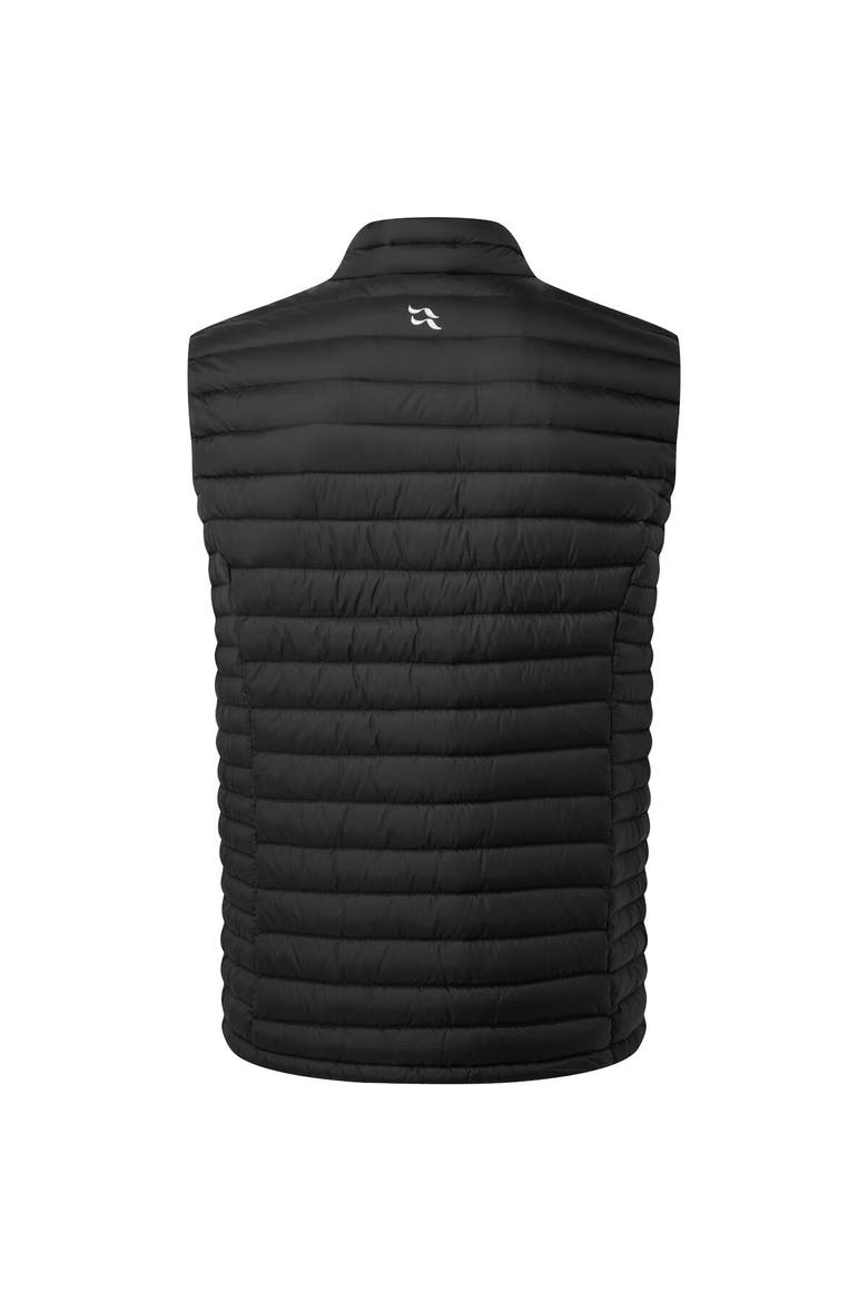 Microlight Vest - Men's, Alternate, color, Black