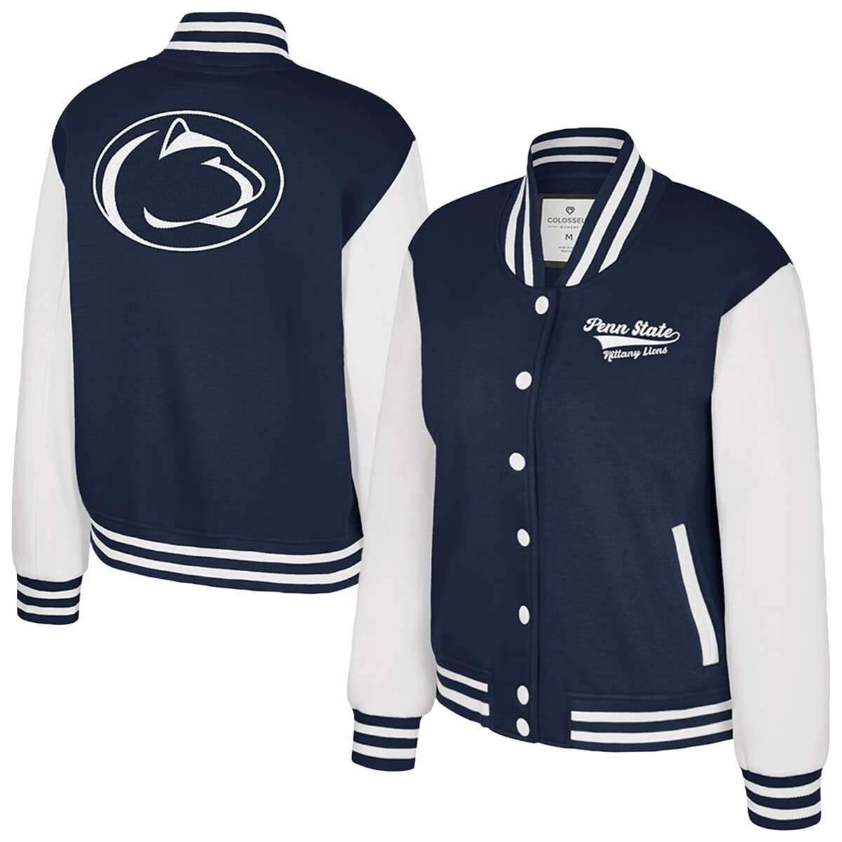 selected Navy