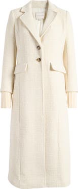 Favorite Daughter The City Coat