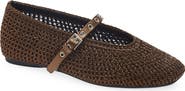 rag & bone Spire Mary Jane