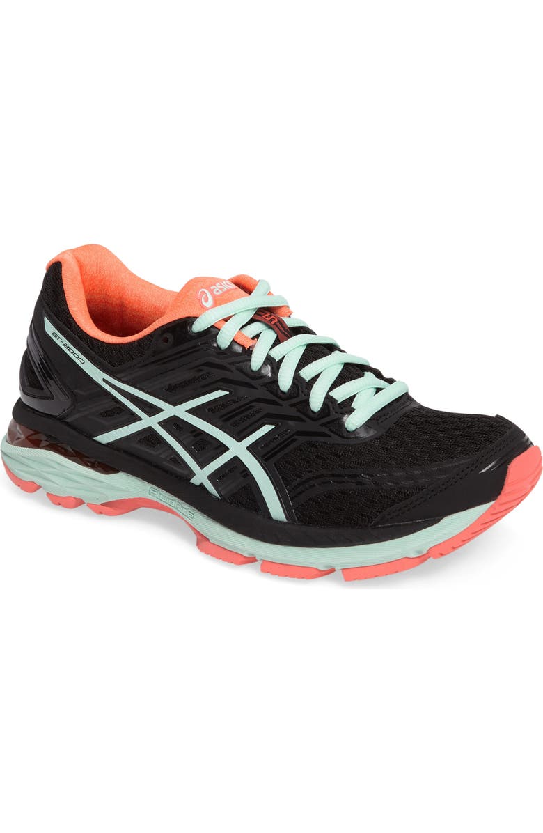 ASICS<sup>®</sup> GT-2000 5 Running Shoe, Main, color,