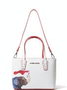 Jaushina Nicole Elle Top Handle Handbag