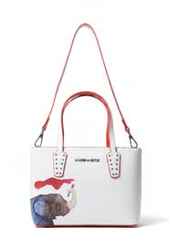 Jaushina Nicole Elle Top Handle Handbag