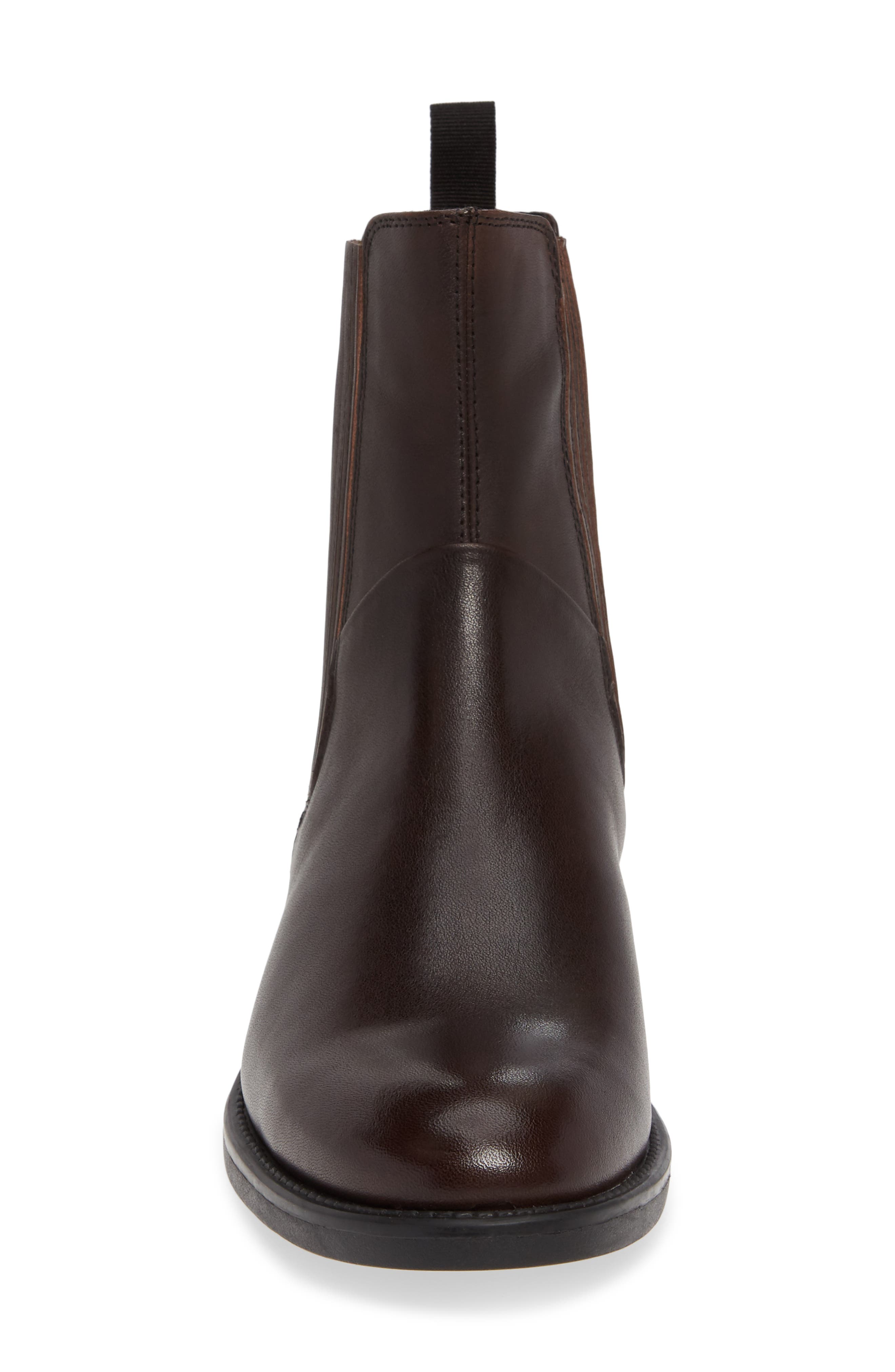 Vagabond Shoemakers Amina Bootie, Alternate, color, 