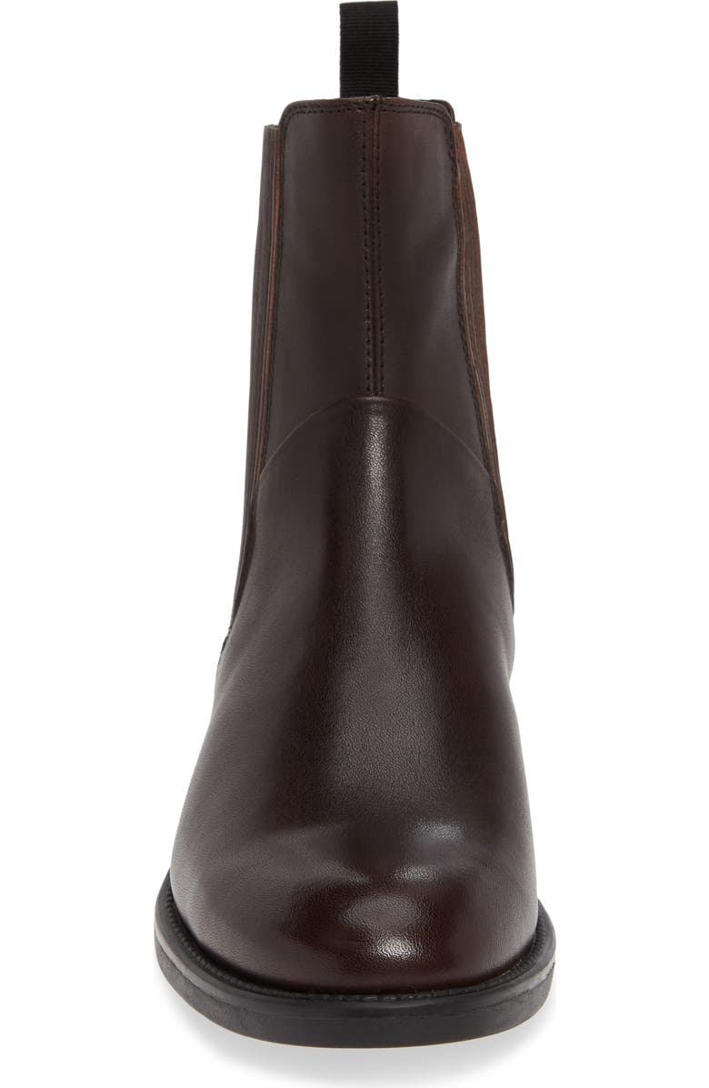 Vagabond Shoemakers Amina Bootie, Alternate, color,