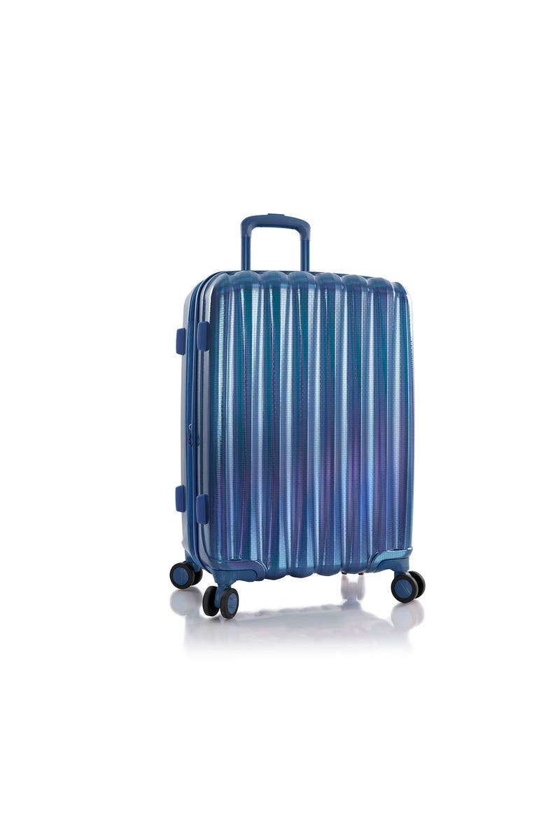 Astro 26 Inch Luggage, Main, color, Blue