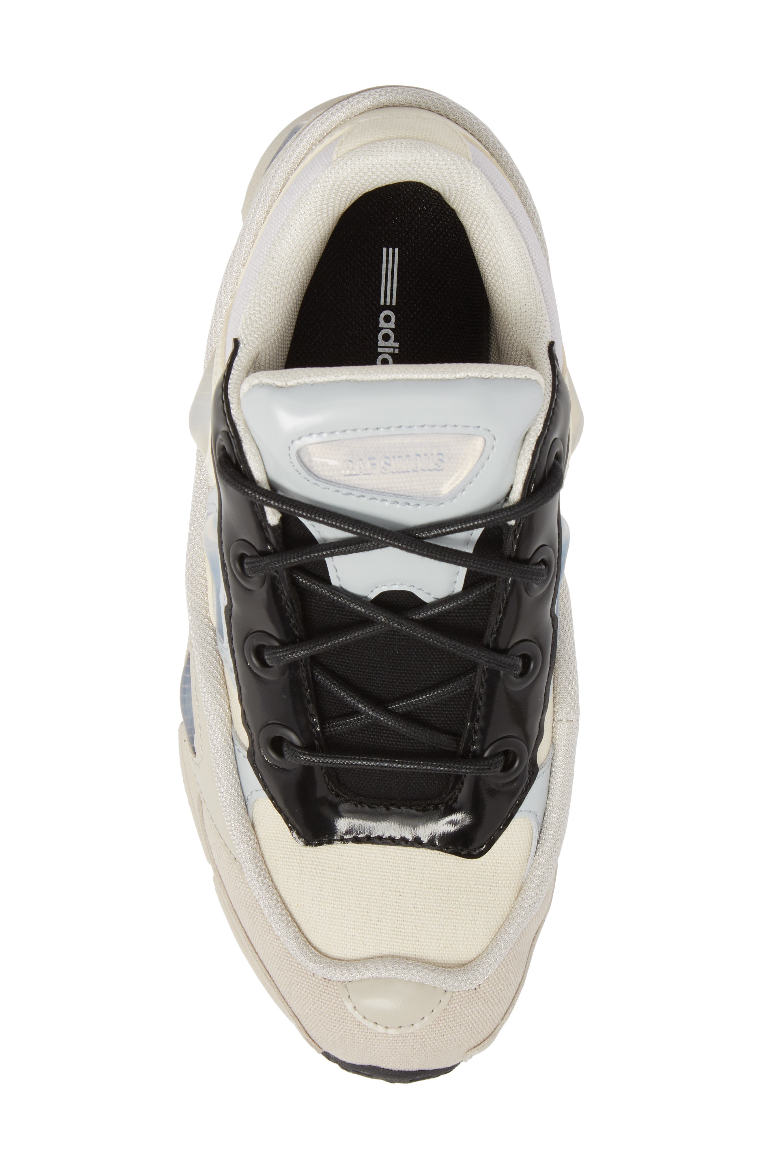 Raf Simons by adidas adidas by Raf Simons Ozweego III Sneaker, Alternate, color, 