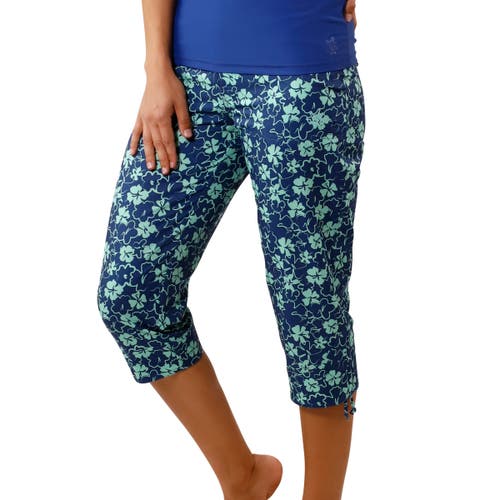 UV SKINZ UV SKINZ BEACH CAPRIS