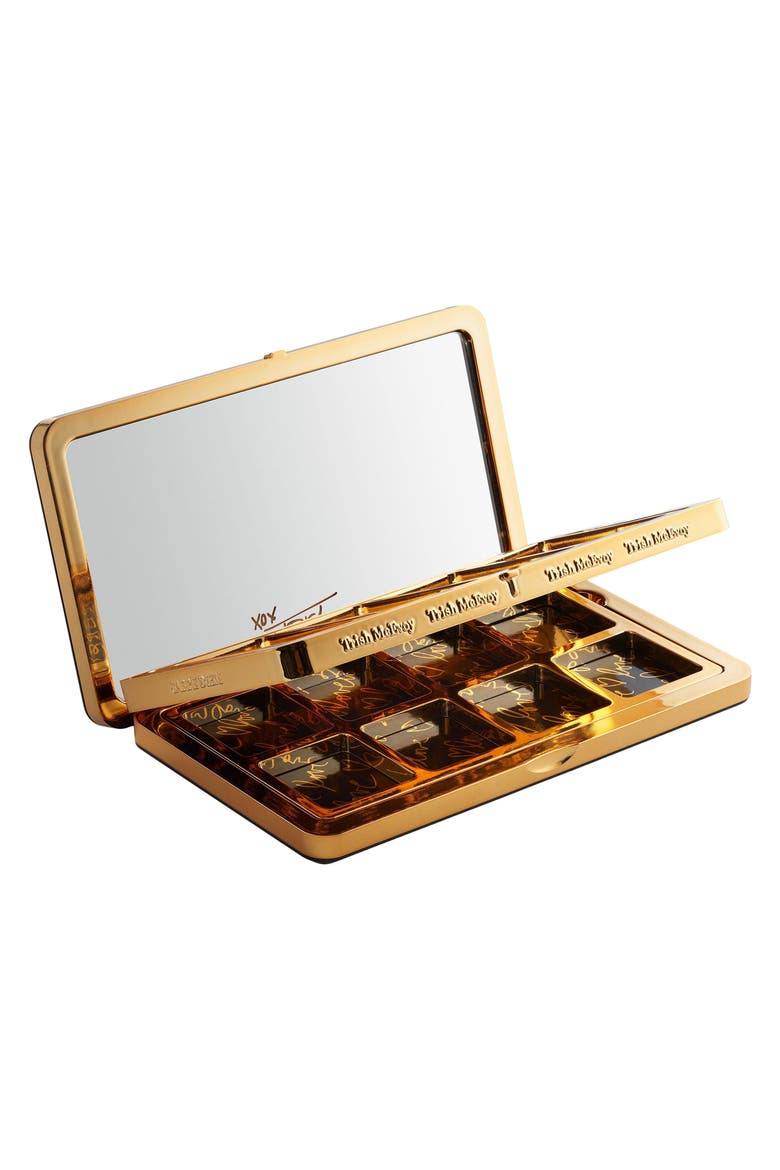 Double Deluxe Refillable Compact 2, Alternate, color, NO COLOR